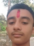 Vikash Kumar, 18, Darbhanga
