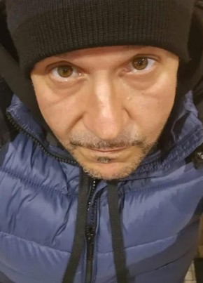 Станислав из Paris 41 год