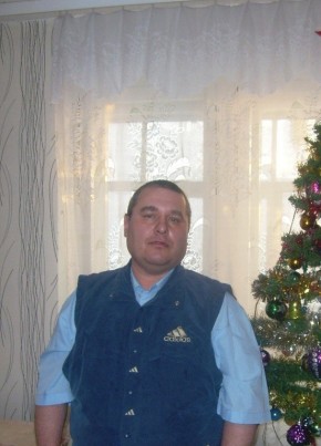 Владислав, 47, Россия, Братск