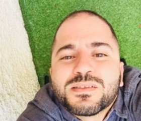 Ignat, 38, Moscow