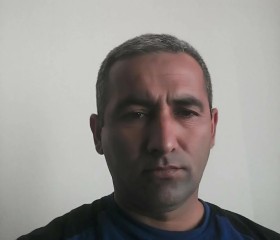 Рахимджон, 45 лет, Сергиев Посад
