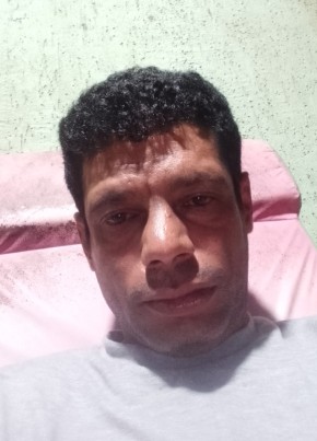 Rudinei из Porto Alegre 43 года