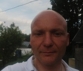 Денис, 41 год, Москва