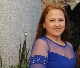 Лариса, 52 года, Первоуральск
