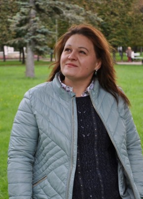 Евгения, 46, Россия, Люберцы
