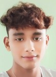 Hamid, 19 лет, Сургут