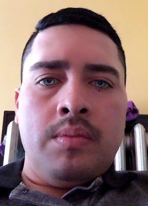 Alejandro, 38, United States of America, Somerville