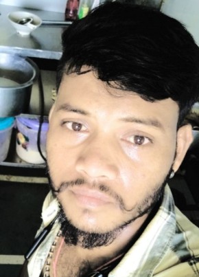 Prem, 26, India, Visakhapatnam
