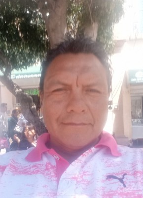 Victor, 37, Estados Unidos Mexicanos, León