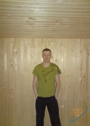 Сергей, 34, Россия, Валдай