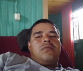 Daniel dos Santo, 32 года, Cascavel (Paraná)