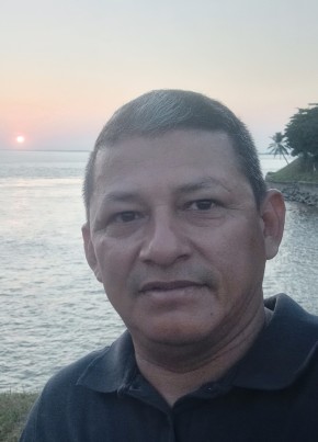 Marcio jhones Pe из Manáos 49 лет