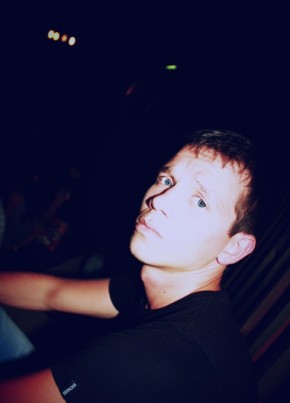 Aleksandr, 30, Russia, Moscow