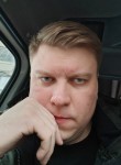 Dmitriy, 38, Moscow