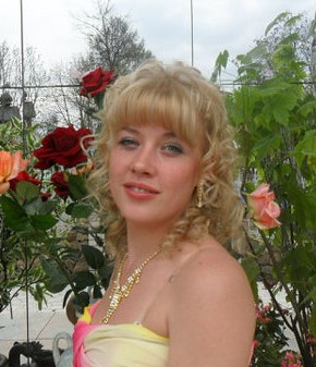 Катрин, 37, Россия, Щигры