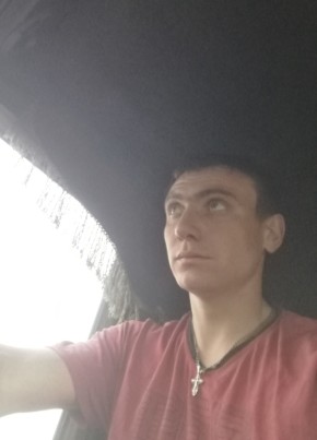 Дмитрий Мирный, 31, Россия, Грамотеино