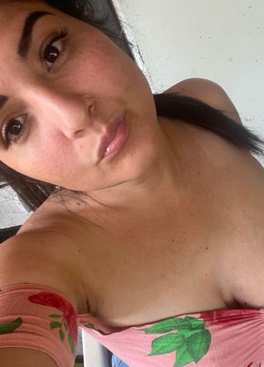 Adriana из Asunción 33 года