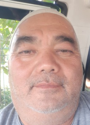 Батир из Toshkent 55 лет
