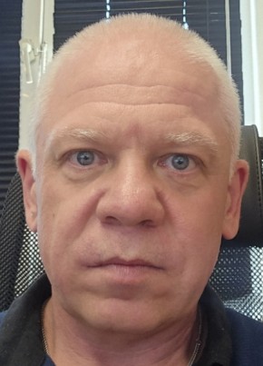 Владимир из Зеленограда 49 лет