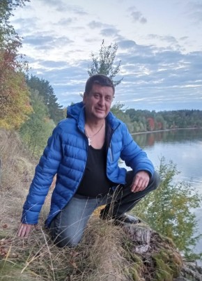 Егор, 80, Россия, Можайск