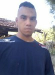 Marcio, 22 года, São Francisco