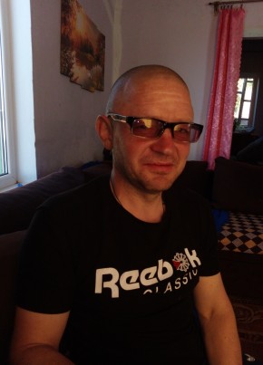 Сергей, 48, Россия, Миасс