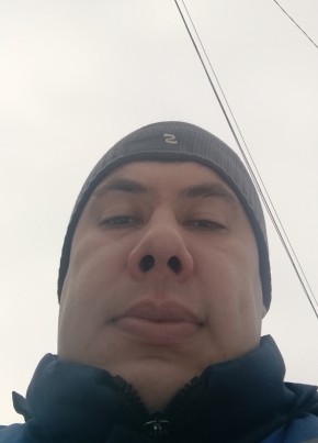 Рома из Стародуба 37 лет