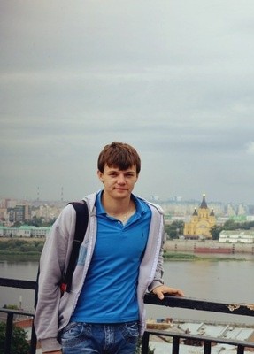 Александр, 28, Россия, Чистополь