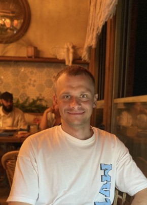 Aleksandr, 34, Russia, Khimki