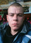 sergei, 32 года, Байкалово