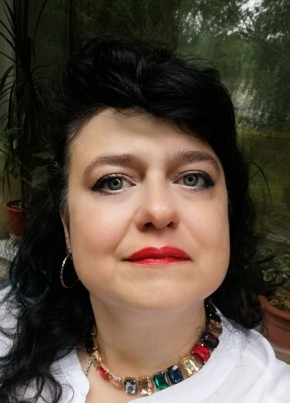 Леночка из Екатеринбурга 49 лет