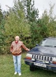 Андрей, 59 лет, Тверь