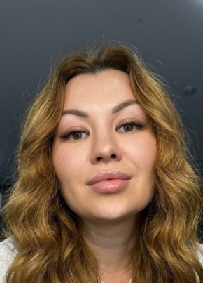 Анна из Димитровграда 18 лет
