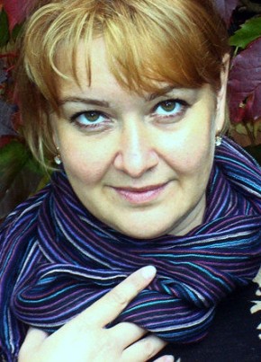 Елена , 50, Россия, Москва