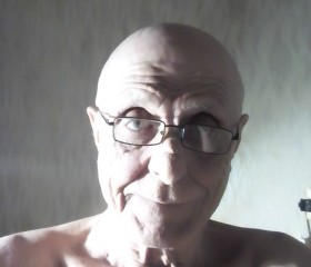 Гена, 62 года, Красноярск