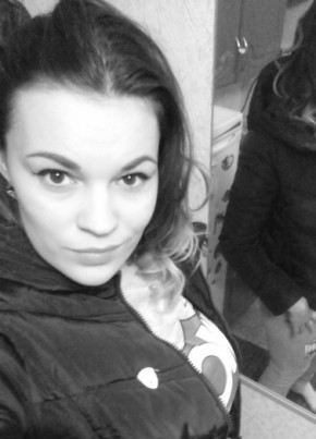 Anastasiya, 30, Russia, Bor