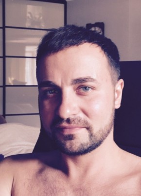 Михаил, 37, Россия, Чегдомын