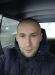 Александр Михеев, 33 года, Одеса