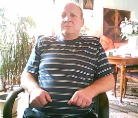 edmundas, 64 года, Fabijoniškės