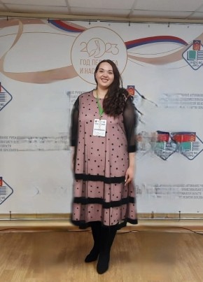 Юлия, 36, Россия, Оленегорск