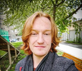 Kirill, 41, Yekaterinburg