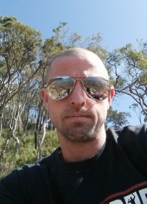 Adam, 50, Australia, Sydney