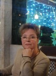 Larisa, 67  , Budva
