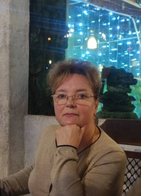 Лариса, 67, Россия, Воронеж