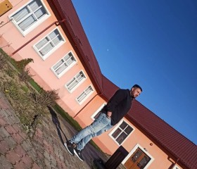 Nutu, 24, Viseu de Sus