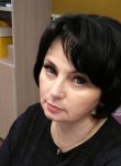 Инна, 59 лет, Брянск