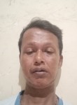 Benny, 45 лет, Djakarta