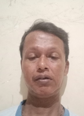 Benny, 45, Indonesia, Djakarta