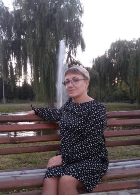 Helena, 55, Україна, Хмільник