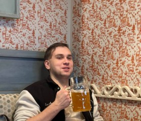Vladislav, 22, Minsk